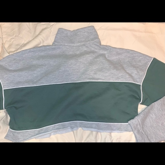 Brand: Mixed Threads/Color: Sage Green/Size: Small - Picture 2 of 3